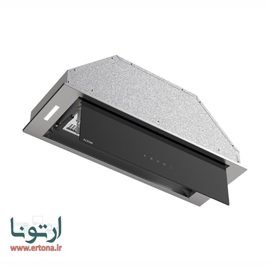 هود مخفی آلتون مدل H807S